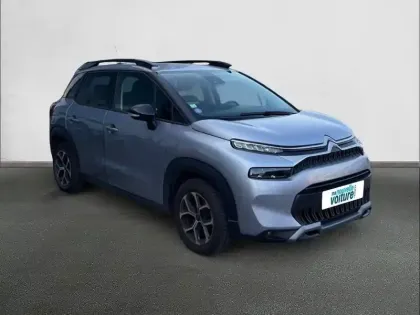 Photo 28 Citroën C3 Aircross Gén. I Ph2 Shine 5