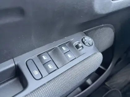 Photo 51 Citroën C3 Aircross Gén. I Ph2 Shine 5