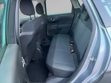 Photo 11 Citroën C3 Aircross Gén. I Ph2 Shine 5