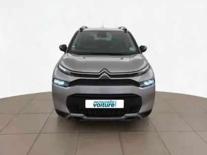 Photo 53 Citroën C3 Aircross  PureTech 130 S&S EAT6