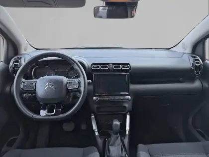 Photo 33 Citroën C3 Aircross Gén. I Ph2 Shine 5