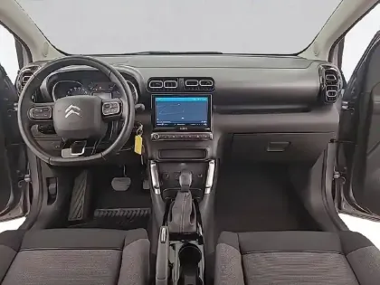 Photo 59 Citroën C3 Aircross  PureTech 130 S&S EAT6