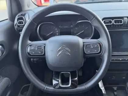 Photo 8 Citroën C3 Aircross Gén. I Ph2 Shine 5