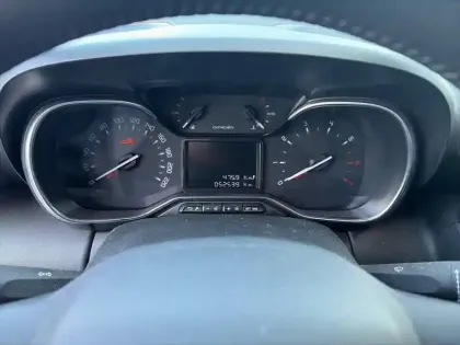 Photo 9 Citroën C3 Aircross Gén. I Ph2 Shine 5