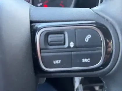 Photo 47 Citroën C3 Aircross Gén. I Ph2 Shine 5