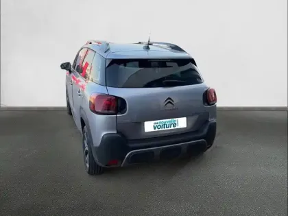 Photo 4 Citroën C3 Aircross Gén. I Ph2 Shine 5