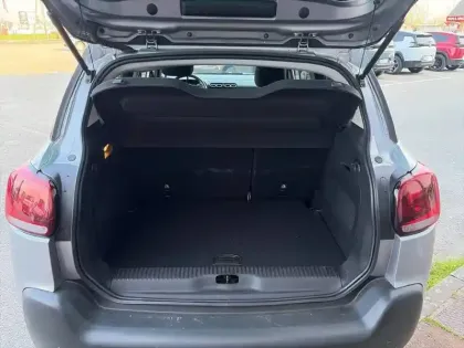 Photo 5 Citroën C3 Aircross Gén. I Ph2 Shine 5