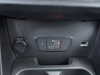 Photo 19 Citroën C3 Aircross Gén. I Ph2 Shine 5