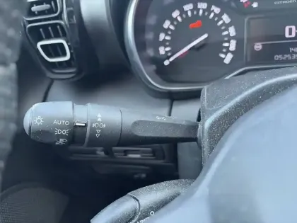 Photo 49 Citroën C3 Aircross Gén. I Ph2 Shine 5