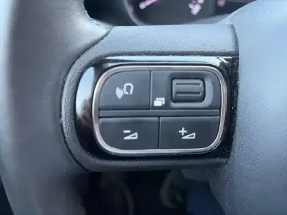 Photo 20 Citroën C3 Aircross Gén. I Ph2 Shine 5