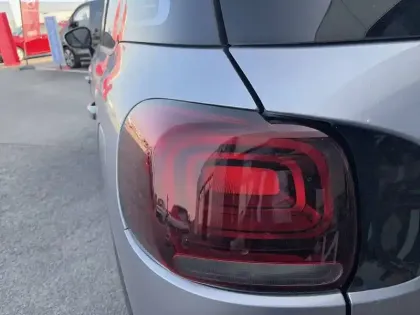 Photo 42 Citroën C3 Aircross Gén. I Ph2 Shine 5