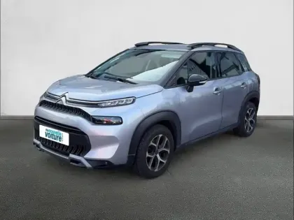 Photo 26 Citroën C3 Aircross Gén. I Ph2 Shine 5