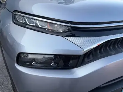 Photo 15 Citroën C3 Aircross Gén. I Ph2 Shine 5