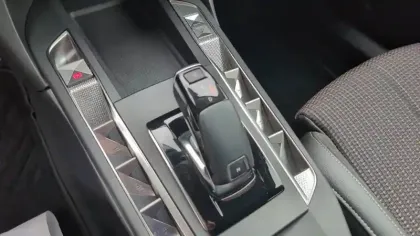 Photo 64 DS DS 3  BlueHDi 130 EAT8