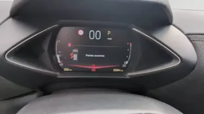 Photo 18 DS DS 3 Gén. II Ph1 evo Edition France 5