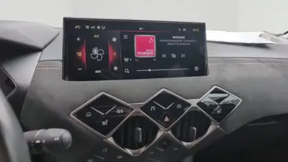 Photo 14 DS DS 3 Gén. II Ph1 evo Edition France 5