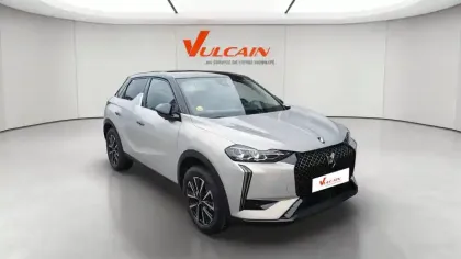 Photo 9 DS DS 3 Gén. II Ph1 evo Edition France 5