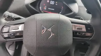 Photo 38 DS DS 3  BlueHDi 130 EAT8