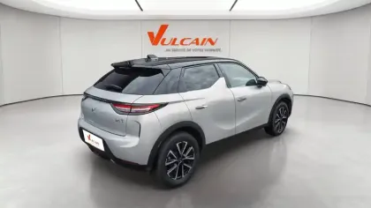 Photo 51 DS DS 3  BlueHDi 130 EAT8