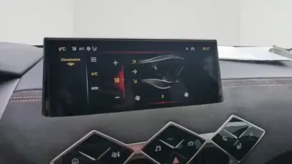 Photo 19 DS DS 3 Gén. II Ph1 evo Edition France 5