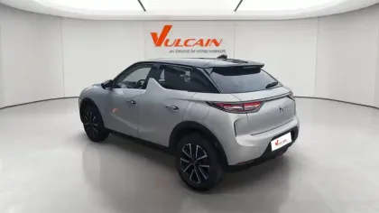 Photo 3 DS DS 3 Gén. II Ph1 evo Edition France 5