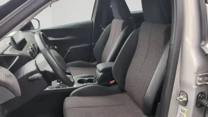 Photo 34 DS DS 3  BlueHDi 130 EAT8