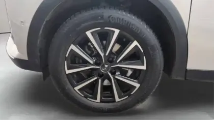 Photo 55 DS DS 3  BlueHDi 130 EAT8