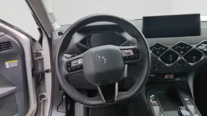 Photo 57 DS DS 3  BlueHDi 130 EAT8