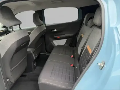 Photo 11 Citroën C3 Aircross  Hybride 136 ch Aut