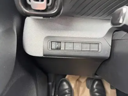 Photo 20 Citroën C3 Aircross  Hybride 136 ch Aut