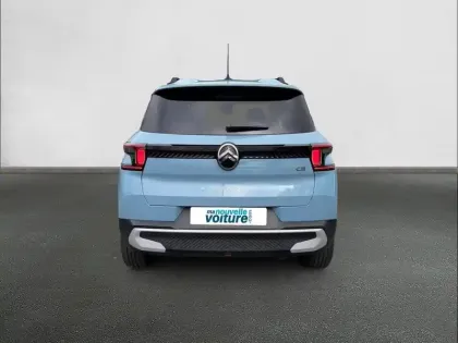 Photo 4 Citroën C3 Aircross  Hybride 136 ch Aut