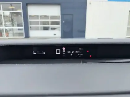 Photo 9 Citroën C3 Aircross  Hybride 136 ch Aut