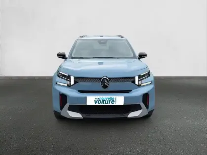 Photo 1 Citroën C3 Aircross  Hybride 136 ch Aut