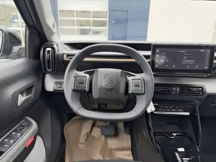 Photo 8 Citroën C3 Aircross  Hybride 136 ch Aut