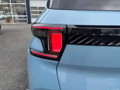 Photo 16 Citroën C3 Aircross  Hybride 136 ch Aut