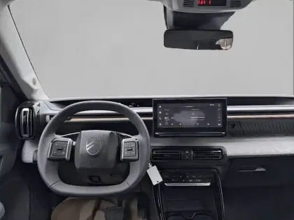 Photo 7 Citroën C3 Aircross  Hybride 136 ch Aut