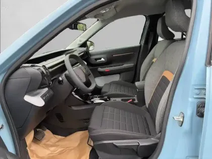 Photo 10 Citroën C3 Aircross  Hybride 136 ch Aut