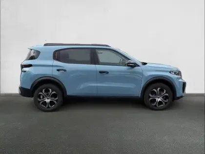 Photo 3 Citroën C3 Aircross  Hybride 136 ch Aut