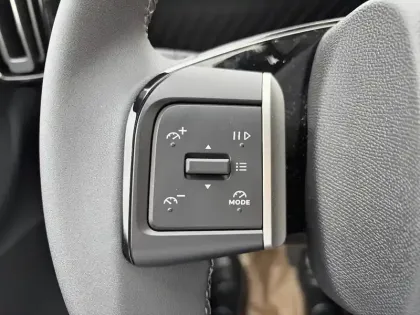 Photo 18 Citroën C3 Aircross  Hybride 136 ch Aut