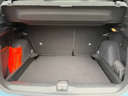 Photo 5 Citroën C3 Aircross  Hybride 136 ch Aut