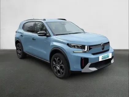 Photo 2 Citroën C3 Aircross  Hybride 136 ch Aut