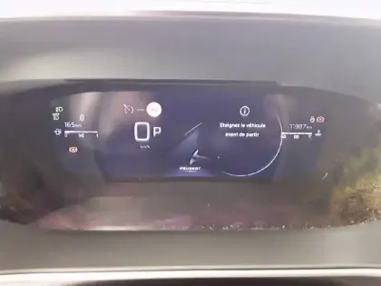 Photo 31 Peugeot 2008 Gén. II Ph2 GT 5