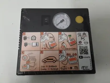 Photo 43 Peugeot 2008 Gén. II Ph2 GT 5