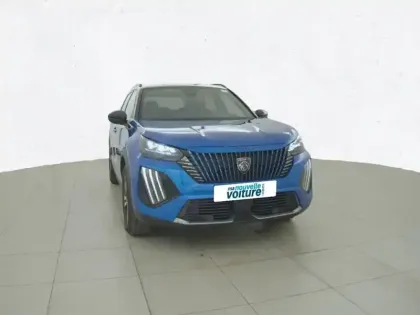 Photo 89 Peugeot 2008  PureTech 130 S&S EAT8