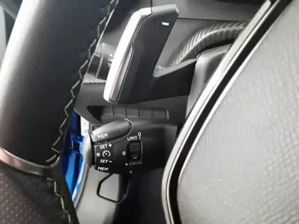 Photo 40 Peugeot 2008 Gén. II Ph2 GT 5