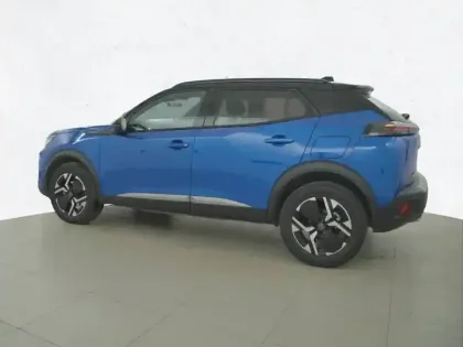 Photo 6 Peugeot 2008  PureTech 130 S&S EAT8