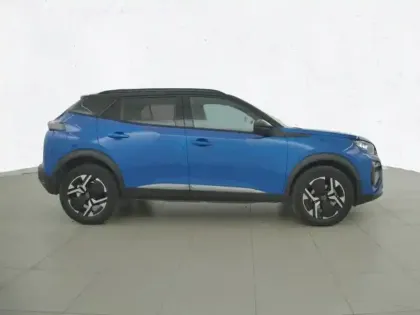 Photo 91 Peugeot 2008  PureTech 130 S&S EAT8