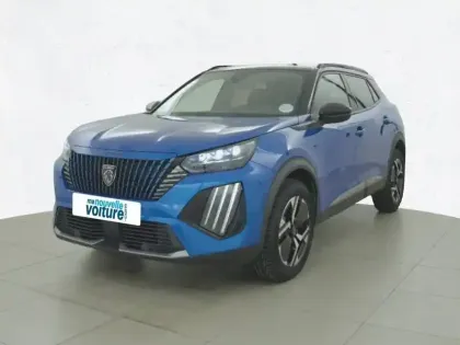 Photo 22 Peugeot 2008 Gén. II Ph2 GT 5