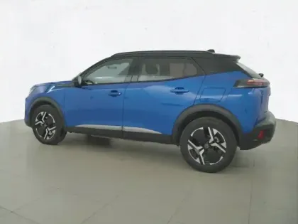 Photo 94 Peugeot 2008  PureTech 130 S&S EAT8