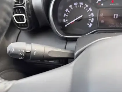 Photo 23 Citroën C3 Aircross Gén. I Ph2 PLUS 5